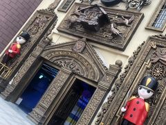 -安徒生童话乐园