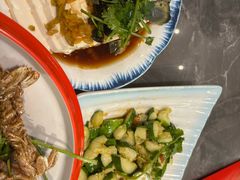 -曹胖子龙虾馆(黄桦路店)