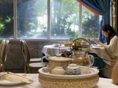 -君德澜酒家·创意粤菜(金山谷店)