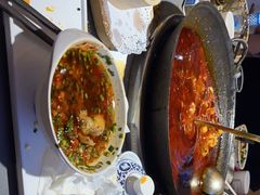 -吃城都·鱼蛙火锅(西玉龙街店)
