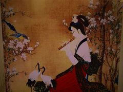 -婺源梦里老家大型山水实景演出