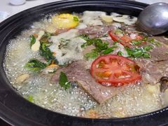 -野菌王牦牛肉汤锅