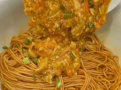 -蟹黄鱼·海派深夜面馆(江湾里店)