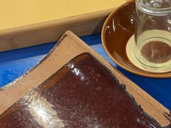 -破瓦寒窑·地摊烤羊排