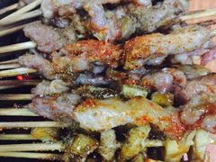 iphone_upload_pic-老大鸡肉串(天津店)