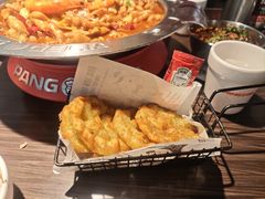 -胖哥俩肉蟹煲(梅溪步步高店)