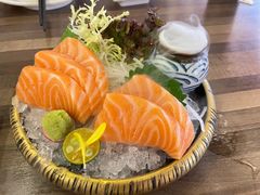 -三禾寿司(南城印象汇店)