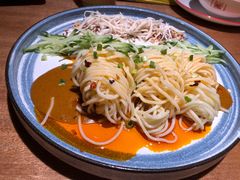 鸡丝凉面-渝蛙馆(九霄梦天地店)