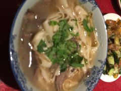 -萧记三鲜烩面(郑汴路店)