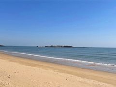 -渡海小渔村.老辈日照菜
