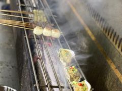 -庆余生平价生猛海鲜(海棠湾林旺夜市店)