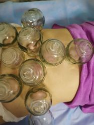 -清媚减肥瘦身纤体