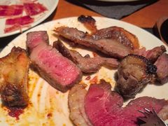 -拉蒂娜·巴西牛排馆 Latina·Brazilian Steakhouse(王府井喜悦店)