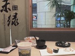 -禾绿寿司(星光68广场店)