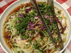 -西贝莜面村(上海百联西郊店)