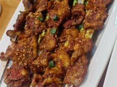 -花儿穆萨·烤肉餐厅(石马坪店)