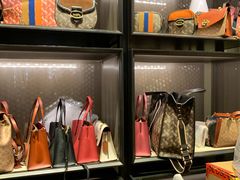 -COACH蔻驰(双安商场店)