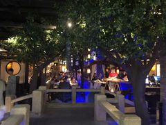 -绿茶餐厅(汇悦大融城店)