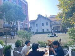 -THE CANNERY&JUJU 新鲜海鲜·牛排美食酒廊
