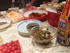 -串盟烧烤大排档·长沙美食地标(星沙店)