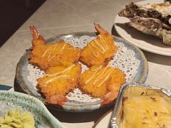 -大渔铁板烧(民盈·国贸城店)