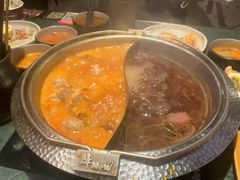 -牛New寿喜烧(中山公园龙之梦店)