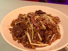 -翡翠小城·海鲜豆捞·广式点心(老佛爷店)