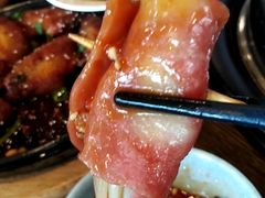 -鲜小岛·铜锅涮肉