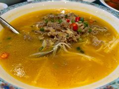 -巴依老爷新疆美食(望京小街店)