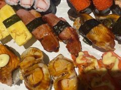-万岁寿司(天河领展店)