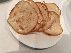 -Le Bernardin