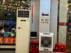 -吉源大排档·鱼生·海鲜(烧烤彩印厂店)