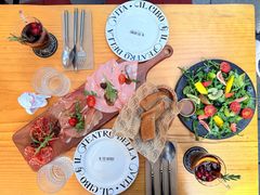 -IL TEATRO 精品意大利餐厅