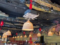 -恰八斗·猛火长沙菜(国贸店)