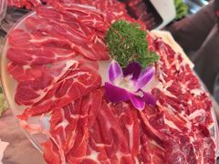 -三头牛·潮汕牛肉生蚝火锅 (夏湾店)