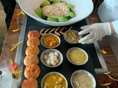-无锡苏宁银河国际酒店-悦府65中餐厅