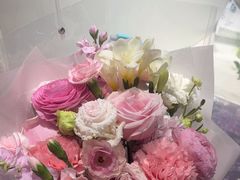 -EPOQUE·一刻花店(兴业太古汇店)
