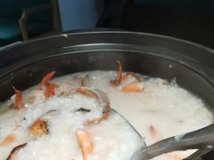 -潮粥荟·潮汕砂锅粥(朝阳大悦城店)