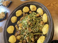 -姥家海鲜大锅台(永丰胡同老店)