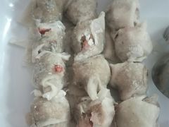 -章记正宗南岗鱼蛋火锅