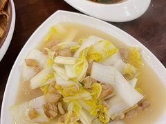 -胖子饭店(兴学弄店)