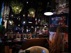 -胡桃里乐队酒馆(鎏嘉码头店)