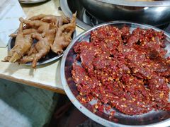 -渝味黄姐火锅(黄泥村店)