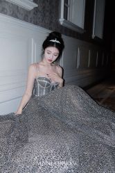 点击看大图 -MANLI BRIDAL婚纱