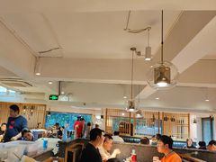 -胡马八破·川菜小馆(高新万达店)