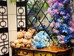 -秘密旅行Bonjour(黑金冠 江南西店)