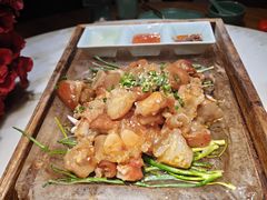 -锦府盐帮·李宅(领展购物广场中关村店)