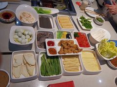 -海底捞火锅(枫蓝国际购物中心店)