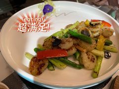 -财神岛·大连海鲜餐厅
