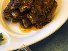 -椿记烧鹅(叠彩店)